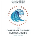 Cover: The Corporate Culture Survival Guide - Gildan Media Corporation
