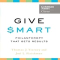 Cover: Give Smart - Gildan Media Corporation