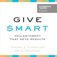 Enlarge image Cover: Give Smart - Gildan Media Corporation