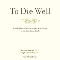 Enlarge image Cover: To Die Well - Gildan Media Corporation