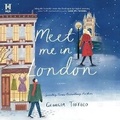 Cover: Meet Me in London - Harlequin Books