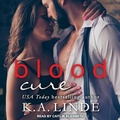 Cover: Blood Cure - Tantor Audio