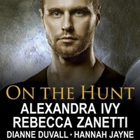 Enlarge image Cover: On the Hunt - Tantor Audio