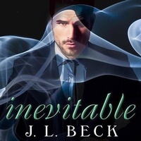 Enlarge image Cover: Inevitable - Tantor Audio