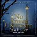 Cover: No Stone Unturned - Tantor Audio