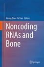 Cover: Noncoding RNAs and Bone - Springer