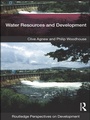 Cover: Water Resources and Development - Routledge