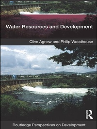 Enlarge image Cover: Water Resources and Development - Routledge