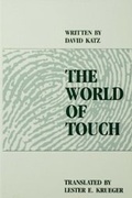 Cover: The World of Touch - Psychology Press Ltd