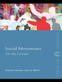 Cover: Social Movements: The Key Concepts - Routledge