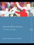 Cover: Social Movements: The Key Concepts - Routledge