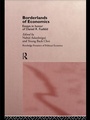 Cover: Borderlands of Economics - Routledge