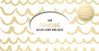 Abbildung von: Zur Firmung - Pattloch Geschenkbuch