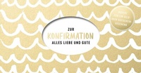 Abbildung von: Zur Konfirmation - Pattloch Geschenkbuch