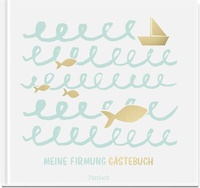 Abbildung von: Meine Firmung - Pattloch Geschenkbuch