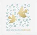 Cover: Meine Konfirmation - Pattloch Geschenkbuch