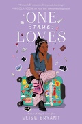Cover: One True Loves - HarperCollins
