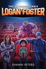 Cover: The Unforgettable Logan Foster #1 - HarperCollins