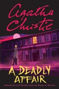 Cover: A Deadly Affair - HarperCollins