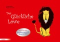 Cover: Der Gl&uuml;ckliche L&ouml;we. Bildkarten f&uuml;rs Erz&auml;hltheater Kamishibai - Verlag Herder