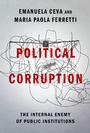 Cover: Political Corruption - OUP eBook