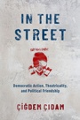 Cover: In the Street - OUP eBook