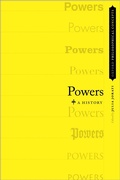 Cover: Powers - OUP eBook