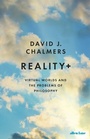 Cover: Reality+ - Penguin Books Ltd