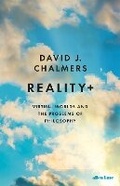Cover: Reality+ - Allen Lane