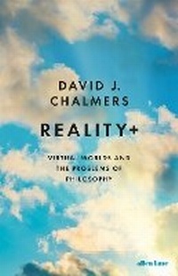 Enlarge image Cover: Reality+ - Allen Lane