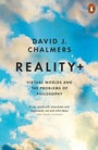 Cover: Reality+ - Penguin Books Ltd