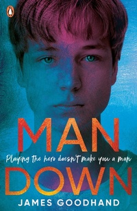 Enlarge image Cover: Man Down - Penguin Books Ltd