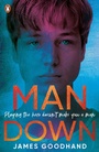 Cover: Man Down - Penguin Books Ltd