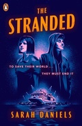 Cover: The Stranded - Penguin Books Ltd