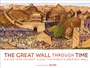 Cover: The Great Wall Through Time - DK Children