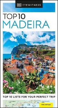 Abbildung von: DK Top 10 Madeira - DK Travel
