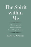 Cover: The Spirit within Me - Yale University Press