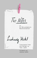 Cover: The Notes - Yale University Press