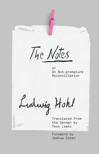 Enlarge image Cover: The Notes - Yale University Press