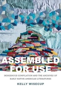 Enlarge image Cover: Assembled for Use - Yale University Press