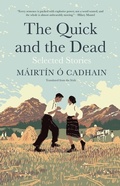 Cover: The Quick and the Dead - Yale University Press