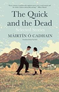 Enlarge image Cover: The Quick and the Dead - Yale University Press