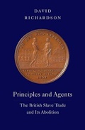 Cover: Principles and Agents - Yale University Press