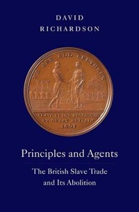 Abbildung von: Principles and Agents - Yale University Press