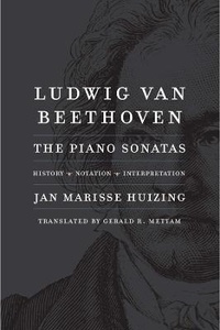 Abbildung von: Ludwig van Beethoven - Yale University Press