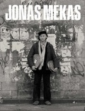 Cover: Jonas Mekas - Yale University Press
