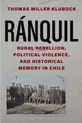 Cover: Ranquil - Yale University Press