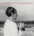 Cover: Georgia O'Keeffe, Photographer - Yale University Press