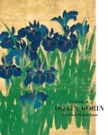 Cover: Ogata Korin - Yale University Press