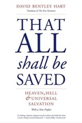 Cover: That All Shall Be Saved - Yale University Press